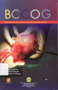 Bandung controversies and consensus in obstetrics dan gynecology
