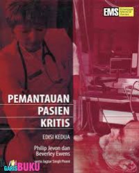 Pemantauan pasien kritis