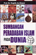 Sumbangan peradaban islam pada dunia