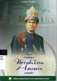 Hikayat Ibrahim Hasan