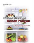Pengemasan dan penyimpanan bahan pangan