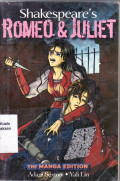 Shakespeare's Romeo & Juliet