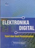 Elektronika digital: teori dan soal penyelesaian
