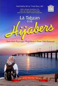 La tahzan for hijabers