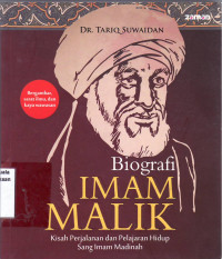 Biografi imam Malik: kisah perjalanan dan pelajaran hidup sang imam Madinah