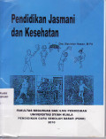 Pendidikan jasmani dan kesehatan