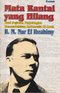 Mata rantai yang hilang; dari sejarah perjuangan kemerdekaan Indonesia di Aceh (memoar)