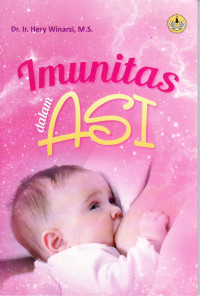 Imunitas dalam asi