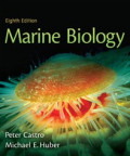 Marine biology