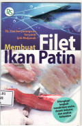 Membuat filet ikan patin