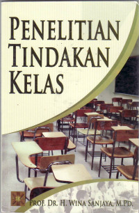 Penelitian tindakan kelas