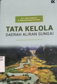 Tata kelola Daerah aliran sungai