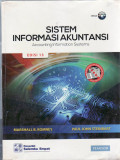 Sistem informasi akuntansi = accounting information systems