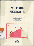 Metode numerik