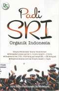 Padi sri organik Indonesia