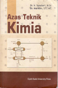 Azas teknik kimia