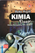 Buku wajib kimia dasar