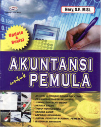 Akuntansi untuk pemula