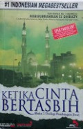 Ketika cinta bertasbih