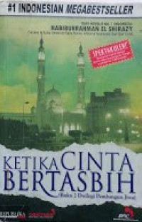 Ketika cinta bertasbih