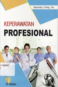 Keperawatan profesional