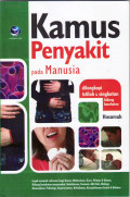 Kamus penyakit pada manusia