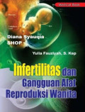 Infertilitas dan gangguan alat reproduksi wanita