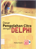 Dasar pengolahan citra dengan delphi