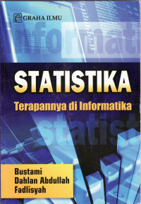 Statistika terapannya di informatika