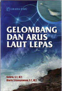 Gelombang dan arus laut lepas