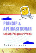 Prinsip dan aplikasi sonar: sebuah pengantar praktis