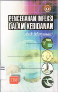 Pencegahan infeksi dalam kebidanan