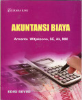 Akuntansi biaya