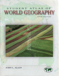 Student atlas of world geography