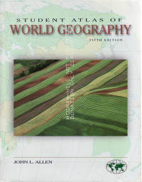 Student atlas of world geography