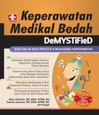 Keperawatan medikal bedah demystified