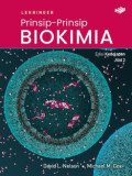 Lehninger prinsip-prinsip biokimia = lehninger principles of biochemistry