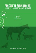 Pengantar farmakologi analgesik - antipiretik - anti inflamasi