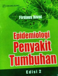 Epidemiologi penyakit tumbuhan