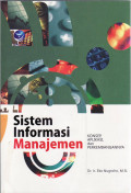 Sistem informasi manajemen