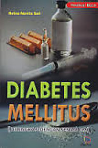 Diabetes mellitus: dilengkapi senam DM