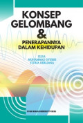 Konsep gelombang dan penerapannya dalam kehidupan