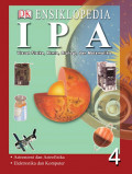 Ensiklopedia IPA: astronomi dan astrofisika, elektronika dan komputer