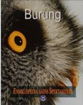 Ensiklopedia sains spektakuler: burung