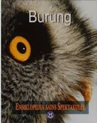 Ensiklopedia sains spektakuler: burung