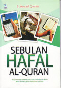 Sebulan hafal al-quran