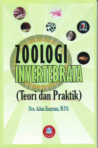 Zoologi invertebrata (teori dan praktik)
