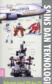 Ensiklopedia sains dan teknologi: Olahraga dunia modern