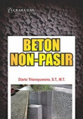 Beton non-pasir