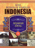Seni budaya dan warisan Indonesia: sejarah awal